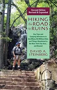 Hiking the Road to Ruins, 2nd Edition