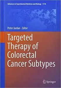 Targeted Therapy of Colorectal Cancer Subtypes (repost)