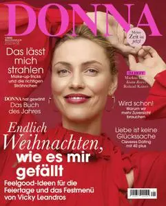 Donna – Januar 2022