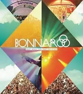 Bonnaroo: What, Which, This, That, The Other