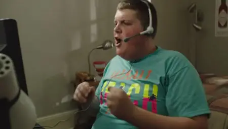 Fat Kid Rules the World (2012)