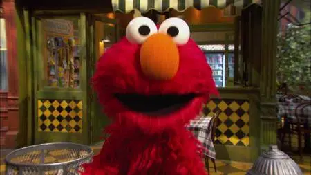 Sesame Street S48E10