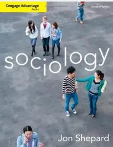 Sociology, 11th edition (repost)