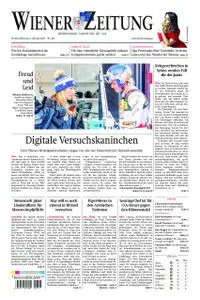 Wiener Zeitung – 06. Februar 2019