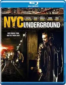 N.Y.C. Underground (2013)