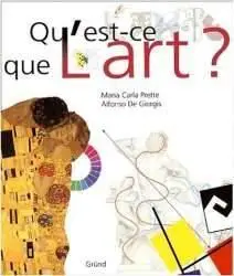 M. C. Prette, A. De Giorgis - Qu’est-ce que l’ART?