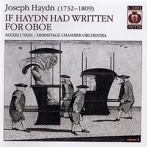 If Haydn had written for Oboe, Vol 1 & 2