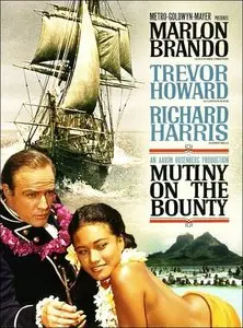 Mutiny on the Bounty (1962)