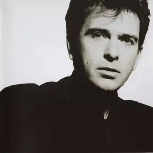 Peter Gabriel: Albums Collection (1977 - 2002) [Japanese Pressing]