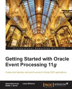 Getting Started with Oracle Event Processing 11g (repost)