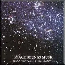 NASA Voyager Space Sounds - Symphonies Of The Planets