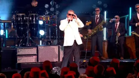 Madness - Rocks Big Ben Live & New Year Fireworks (2019) [HDTV, 1080i]