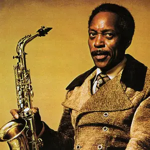 Sonny Stitt - Goin down slow - 1972