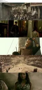 Pompeii (2014)