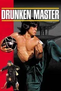 Drunken Master (1978) [10 bit]