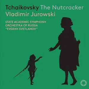 Vladimir Jurowski - Tchaikovsky: The Nutcracker, Op. 71, TH 14 (Live) (2019)