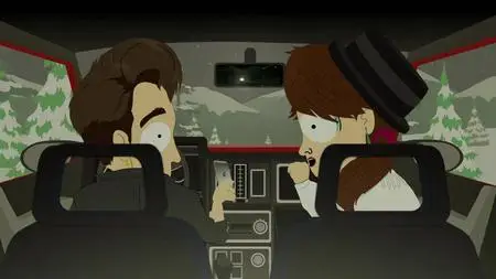 South Park S16E03