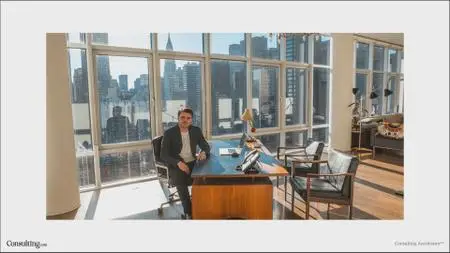 Sam Ovens - Consulting Accelerator