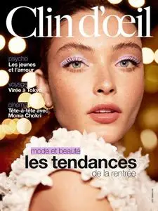 Clin d'oeil N.501 - Septembre 2023