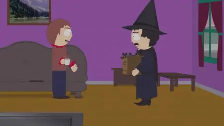 South Park S21E06