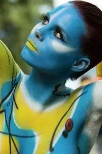 Body Art 2006 (27 штук)