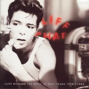 Cliff Richard - The Rock 'N' Roll Years 1958 ~ 1963 (1997) [4CD Box Set]