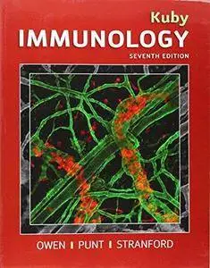 Kuby Immunology (Repost)