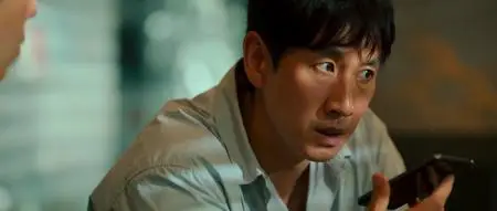 Dr. Brain S01E06
