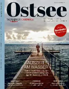 Tagesspiegel Freizeit – 01 April 2022