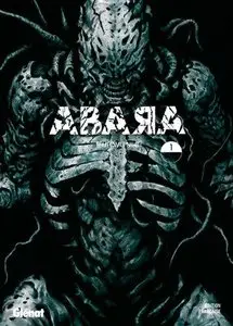 Abara - Volume 2 *Complete*