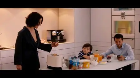 La Vie D'Une Autre (2012)