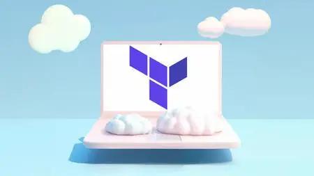 Terraform On Google Cloud: Learn Infrastructure As Code