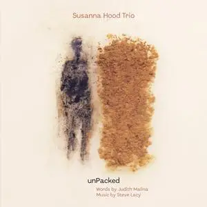 Susanna Hood Trio - unPacked (2024) [Official Digital Download]