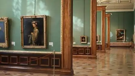 Amfora Media - The State Hermitage Museum (2011)