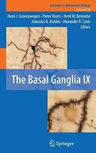 The Basal Ganglia IX (Repost)