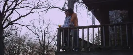 The Rake (2018)
