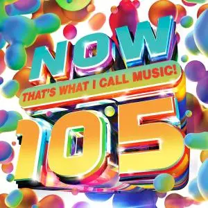 VA - NOW That's What I Call Music! 105 (2020)