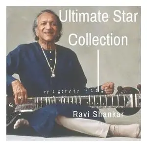 Ravi Shankar - Ultimate Star Collection (2021)