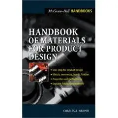 Handbook of Materials for Product Design