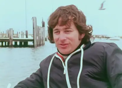 Jaws (1975) [+ Deleted Scenes, Outtakes and Comments]