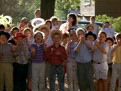 Parenthood (1989)