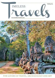 Timeless Travels - Spring 2015