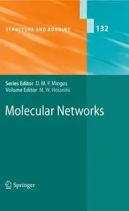 Molecular Networks (Repost)