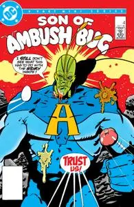 Son of Ambush Bug 04 (of 06) (1986) (digital-Empire