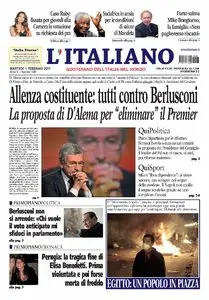 L'Italiano 01.02.2011