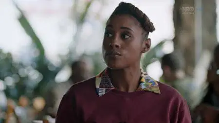 Insecure S03E02