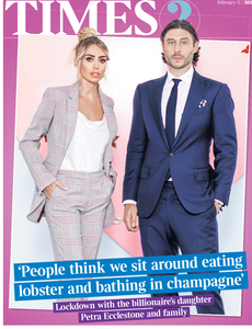 The Times Times 2 - 11 February 2021