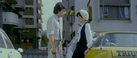 Jiu shi liu liu de ta / Lovable You (1980)