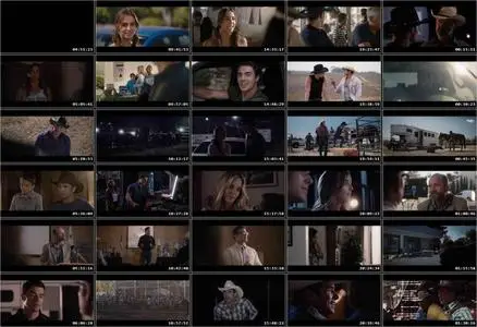 Roped (2020)