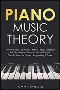 Piano Music Theory